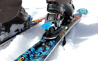 Policja zadba o bezpieczeństwo narciarzy na Górze Chrobrego